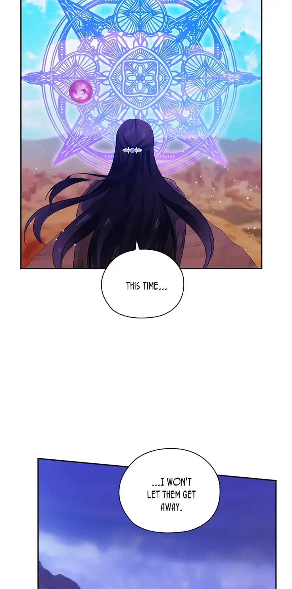 Reminiscence Adonis Manhwa Chapter 216 - Page 21