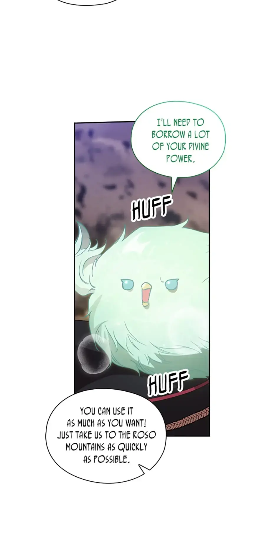 Reminiscence Adonis Manhwa Chapter 216 - Page 24