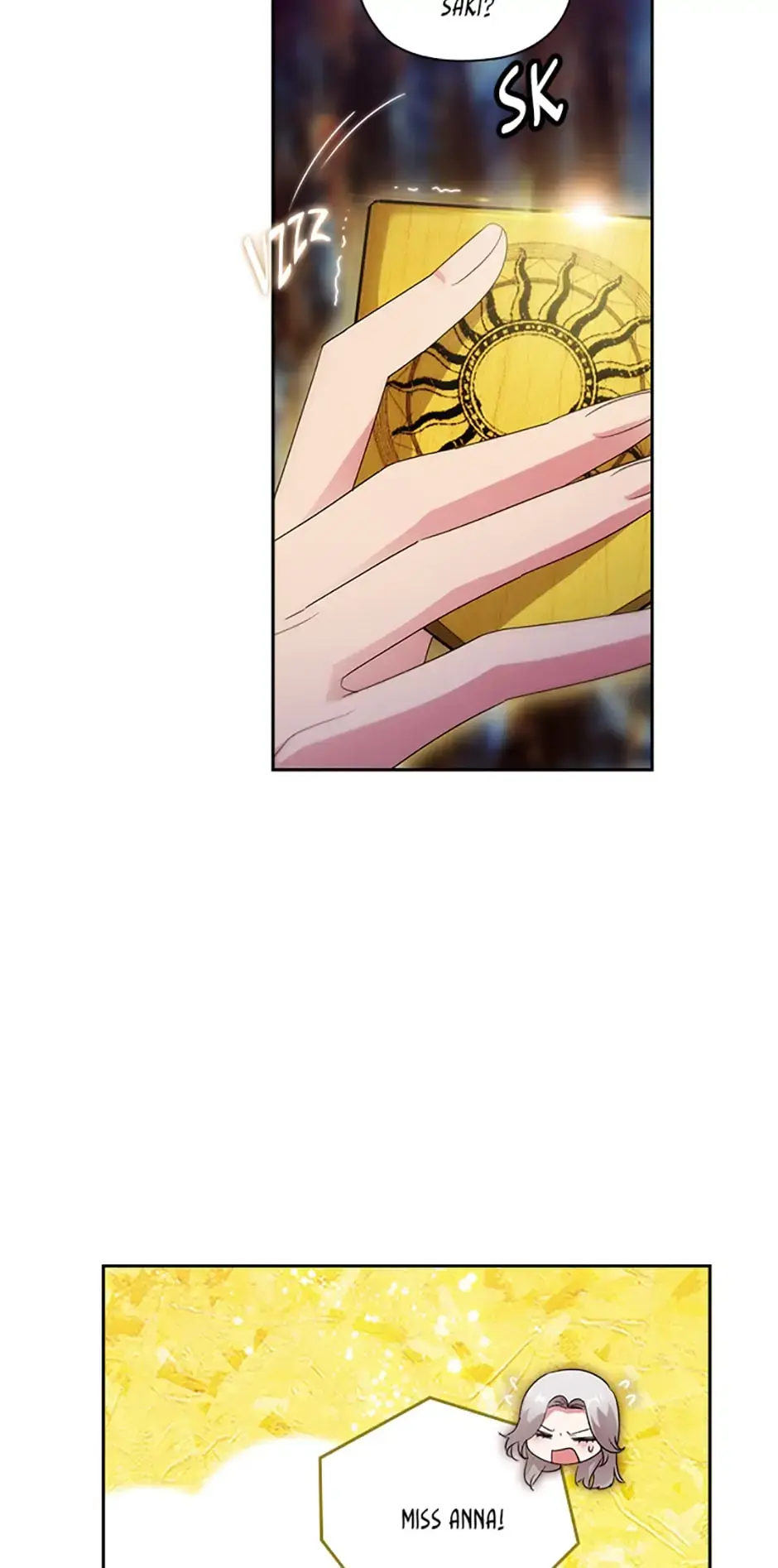 Reminiscence Adonis Manhwa Chapter 216 - Page 26