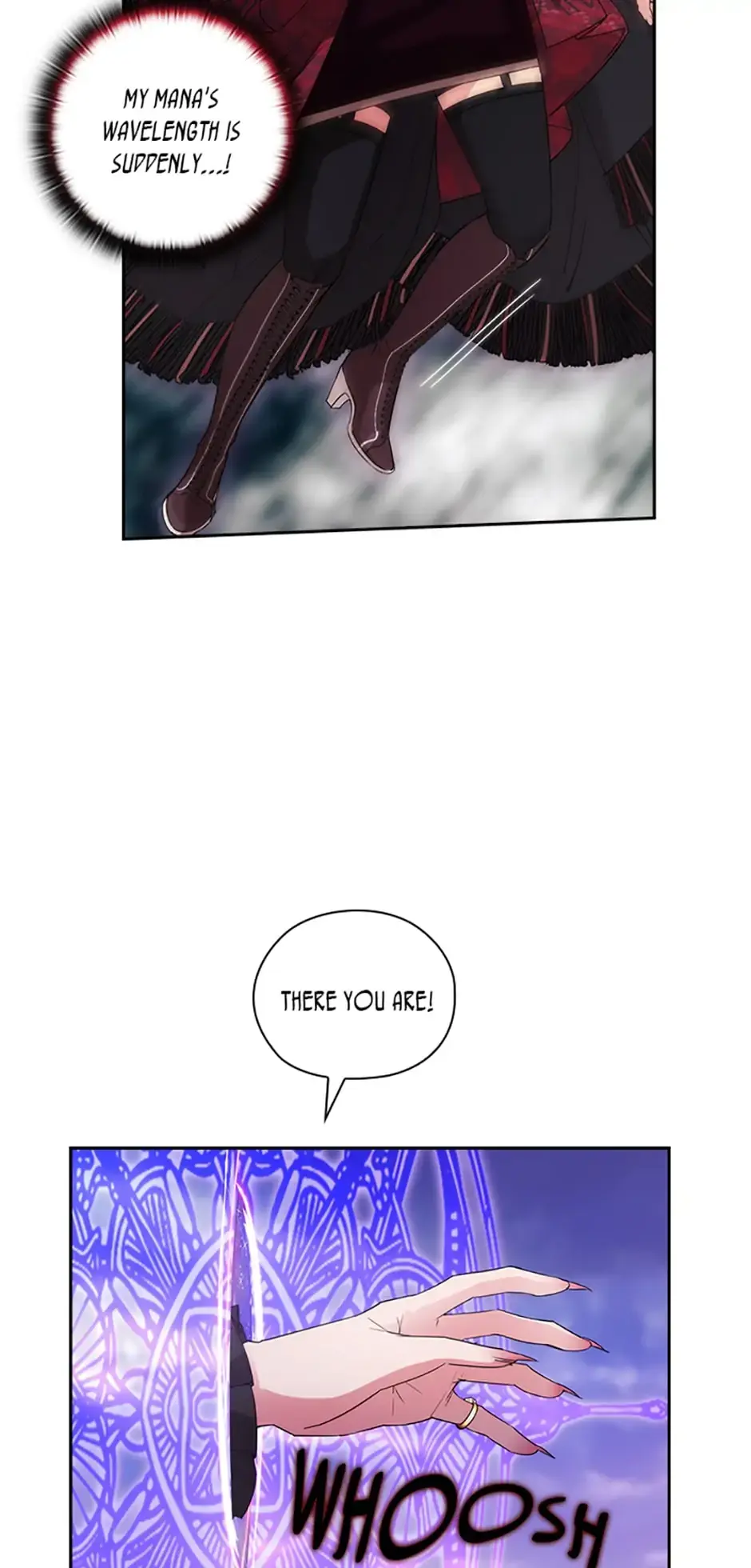 Reminiscence Adonis Manhwa Chapter 216 - Page 31