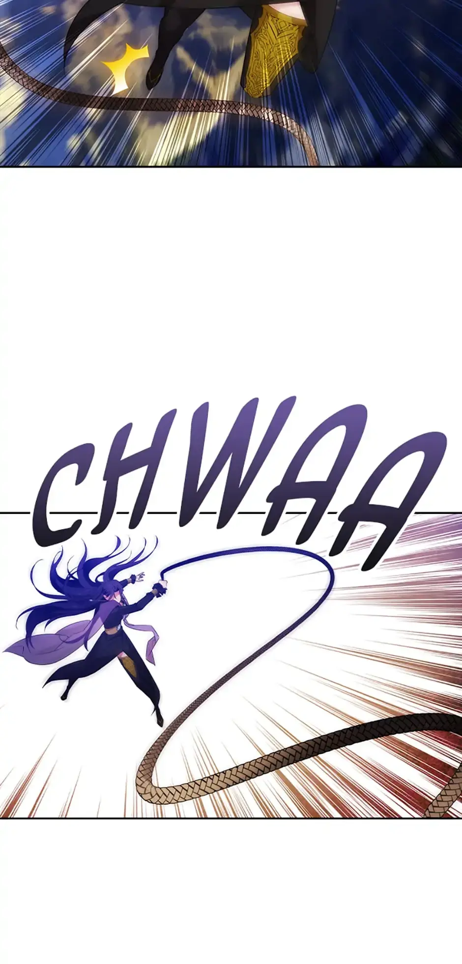 Reminiscence Adonis Manhwa Chapter 216 - Page 36