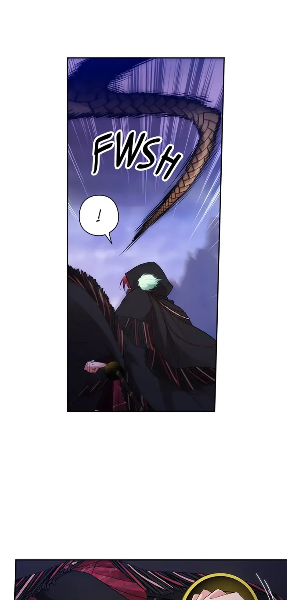 Reminiscence Adonis Manhwa Chapter 216 - Page 37