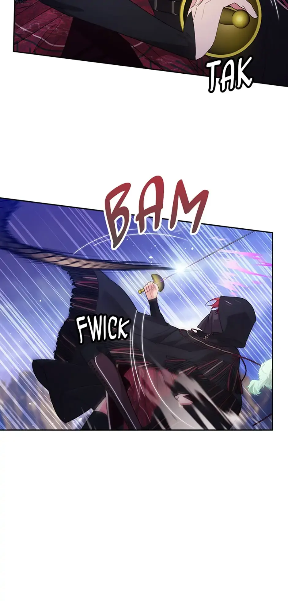 Reminiscence Adonis Manhwa Chapter 216 - Page 38