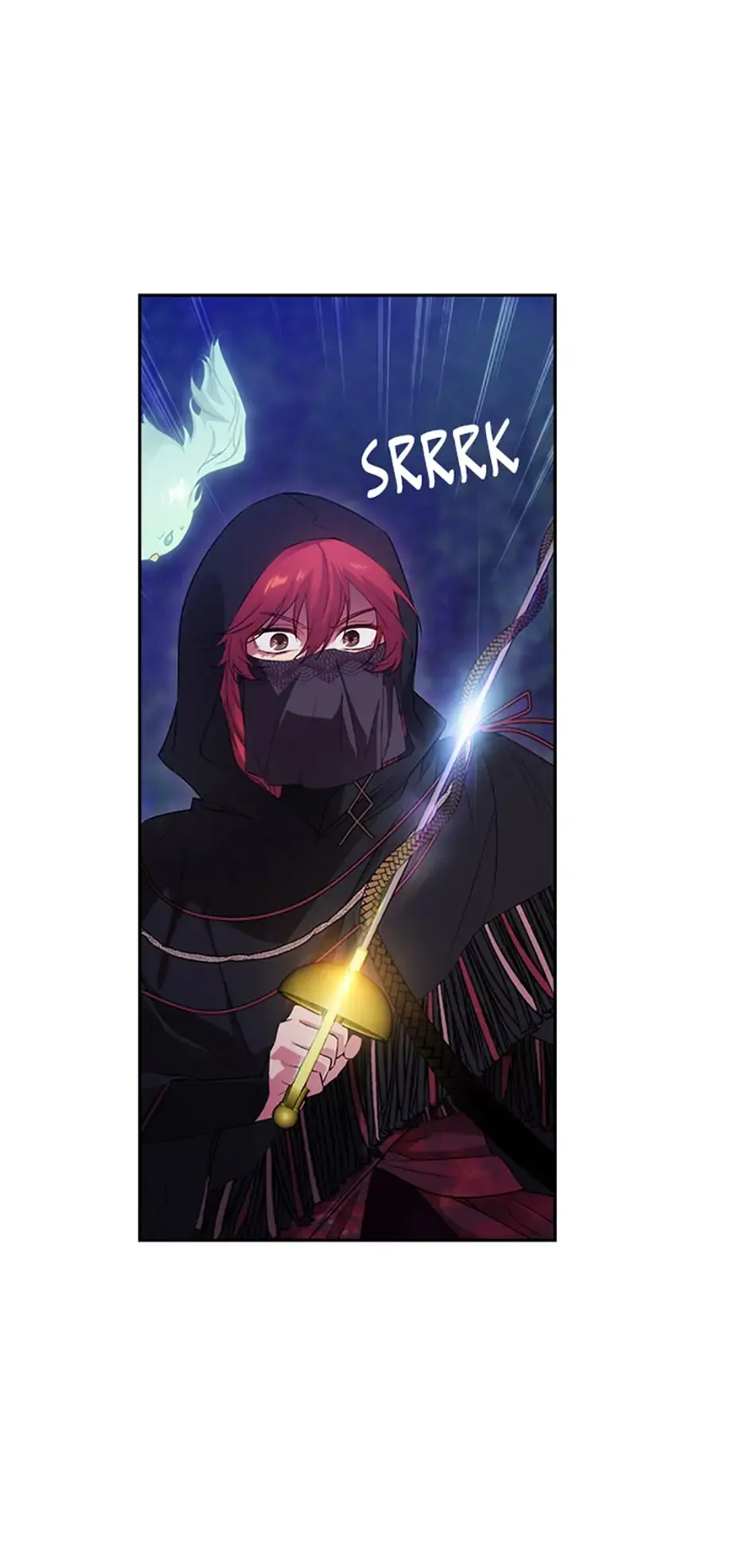 Reminiscence Adonis Manhwa Chapter 216 - Page 39