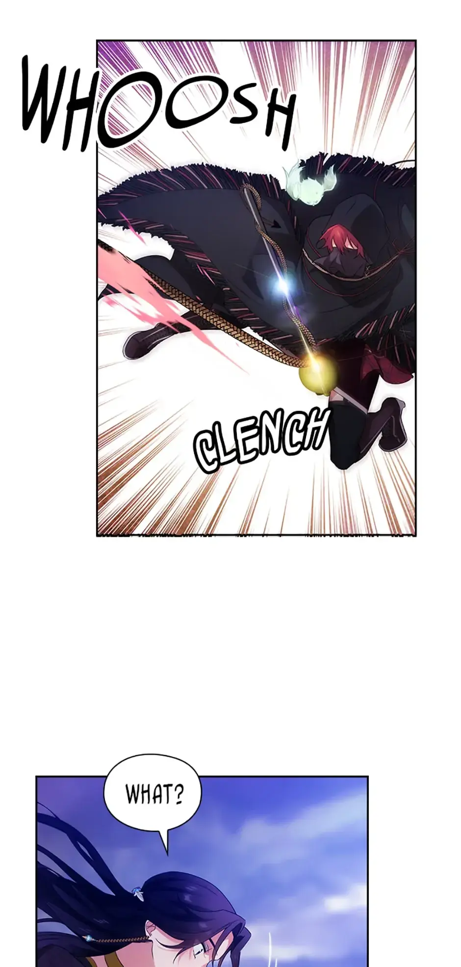 Reminiscence Adonis Manhwa Chapter 216 - Page 41