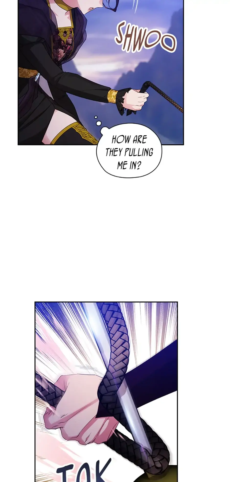 Reminiscence Adonis Manhwa Chapter 216 - Page 42
