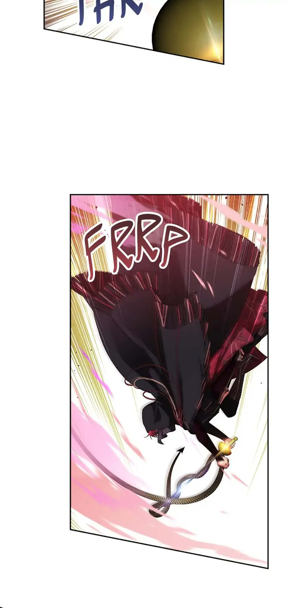 Reminiscence Adonis Manhwa Chapter 216 - Page 43