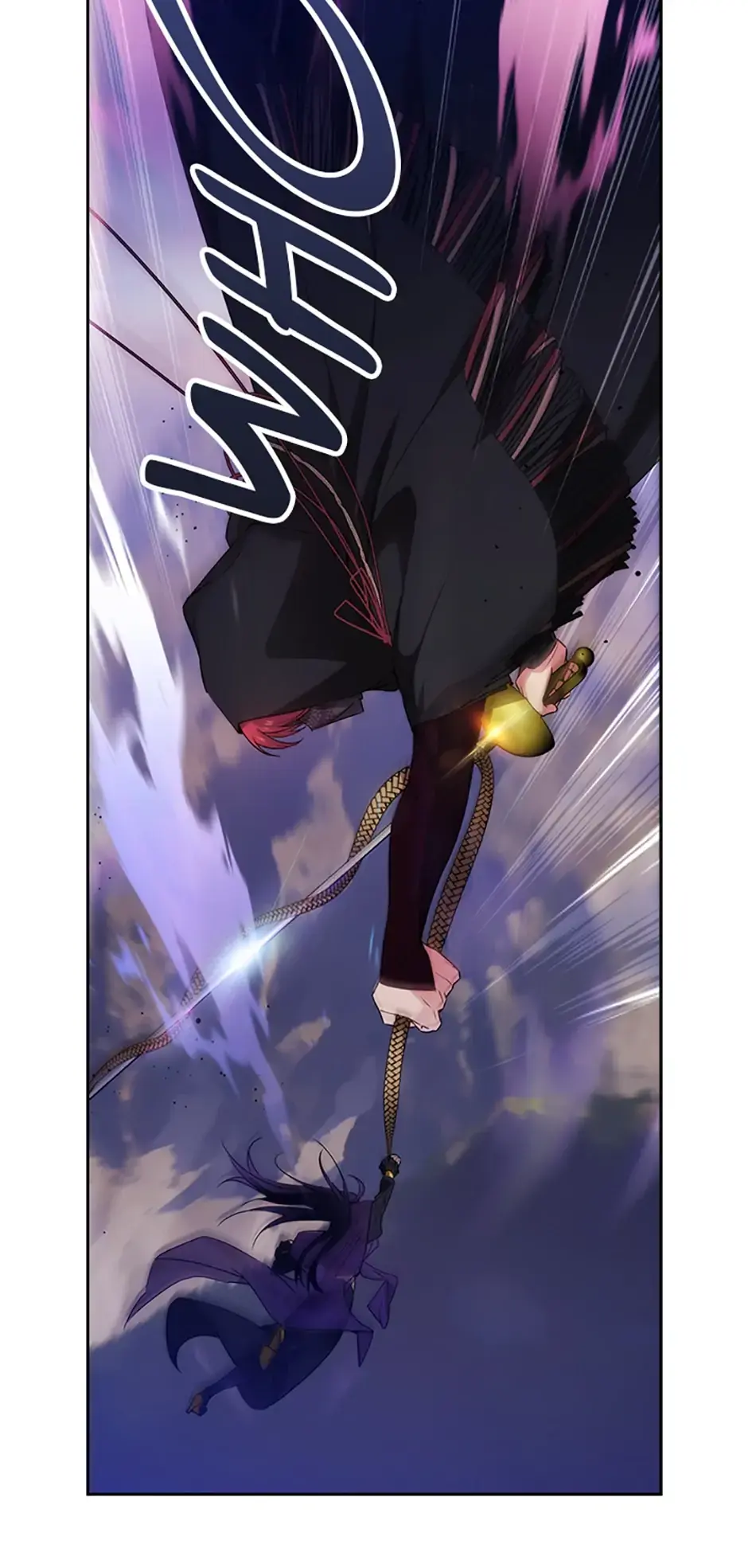 Reminiscence Adonis Manhwa Chapter 216 - Page 45