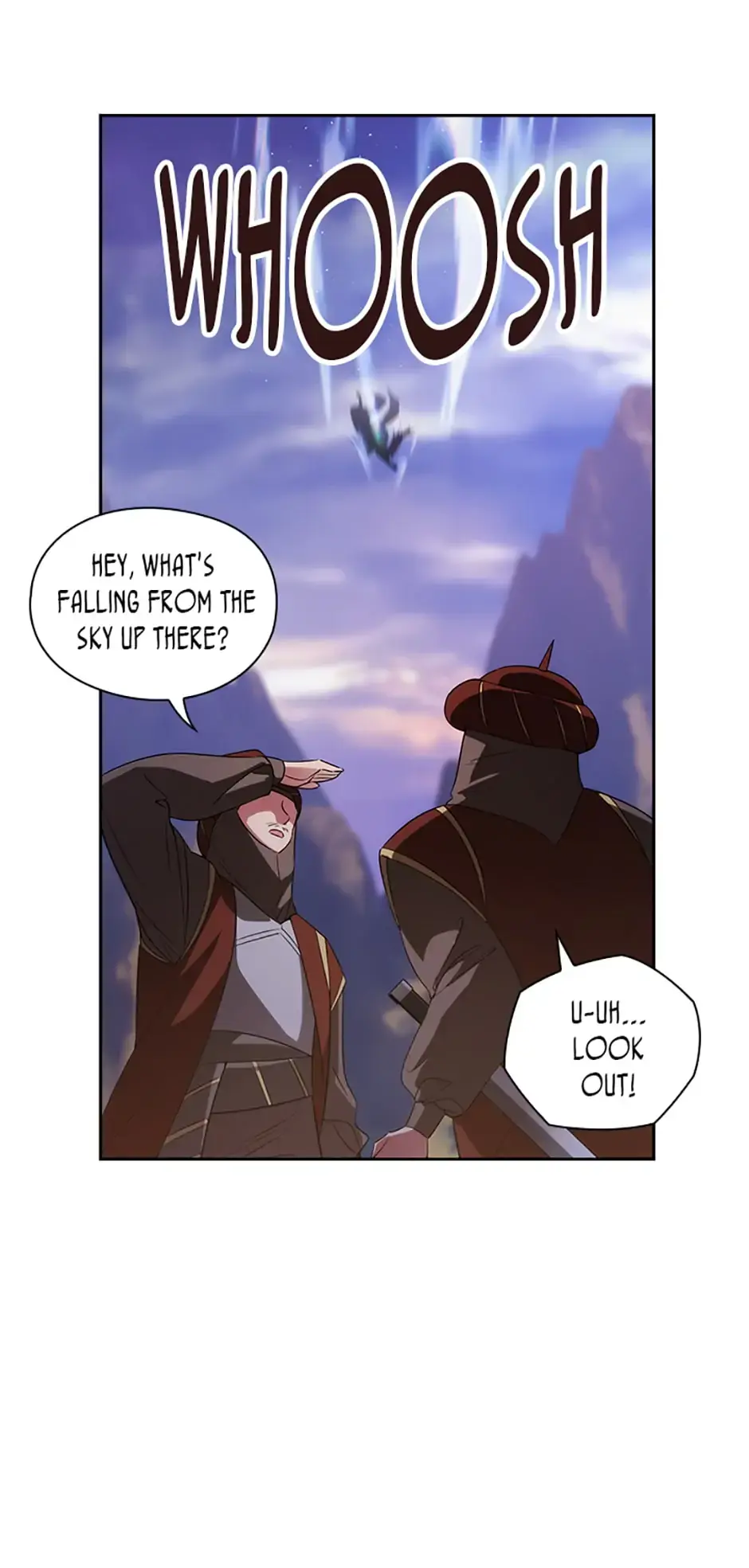Reminiscence Adonis Manhwa Chapter 216 - Page 47