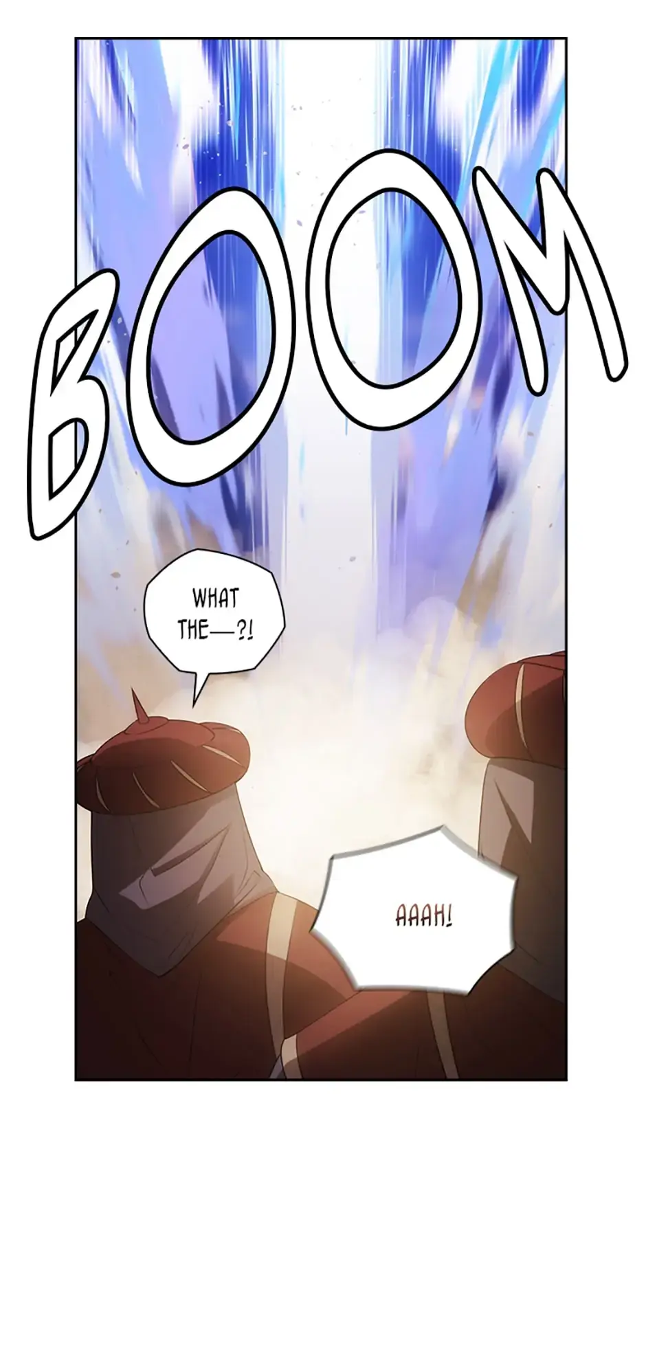 Reminiscence Adonis Manhwa Chapter 216 - Page 48