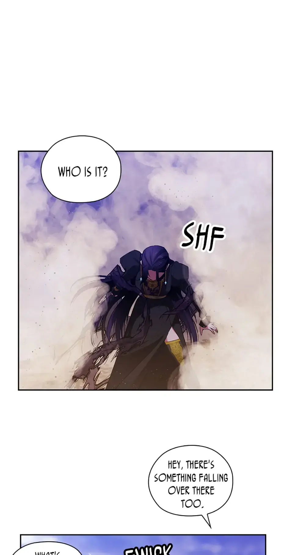 Reminiscence Adonis Manhwa Chapter 216 - Page 49