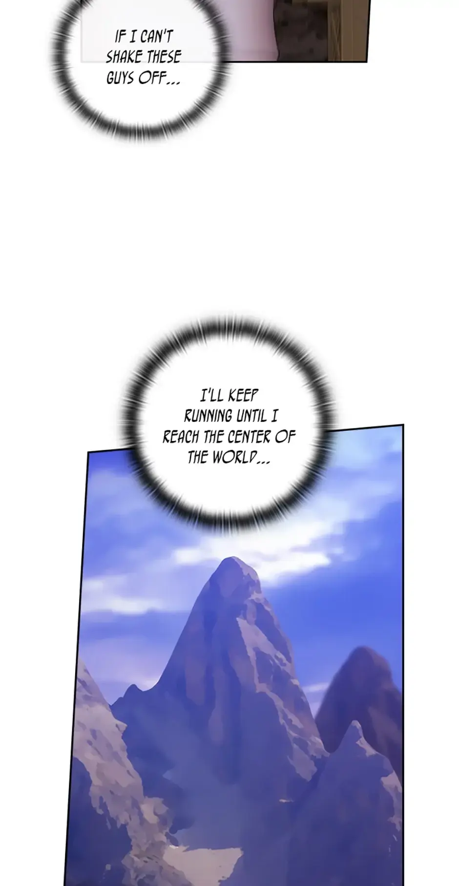 Reminiscence Adonis Manhwa Chapter 216 - Page 56