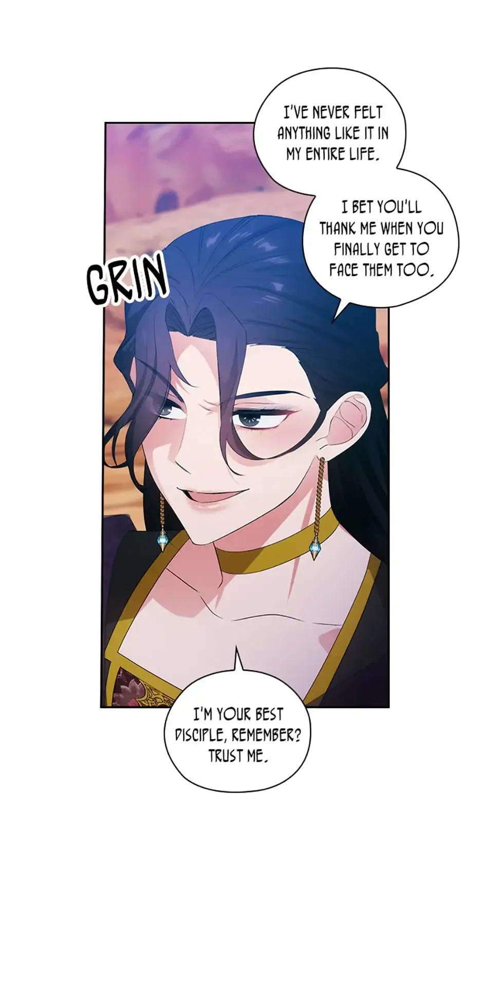 Reminiscence Adonis Manhwa Chapter 216 - Page 6