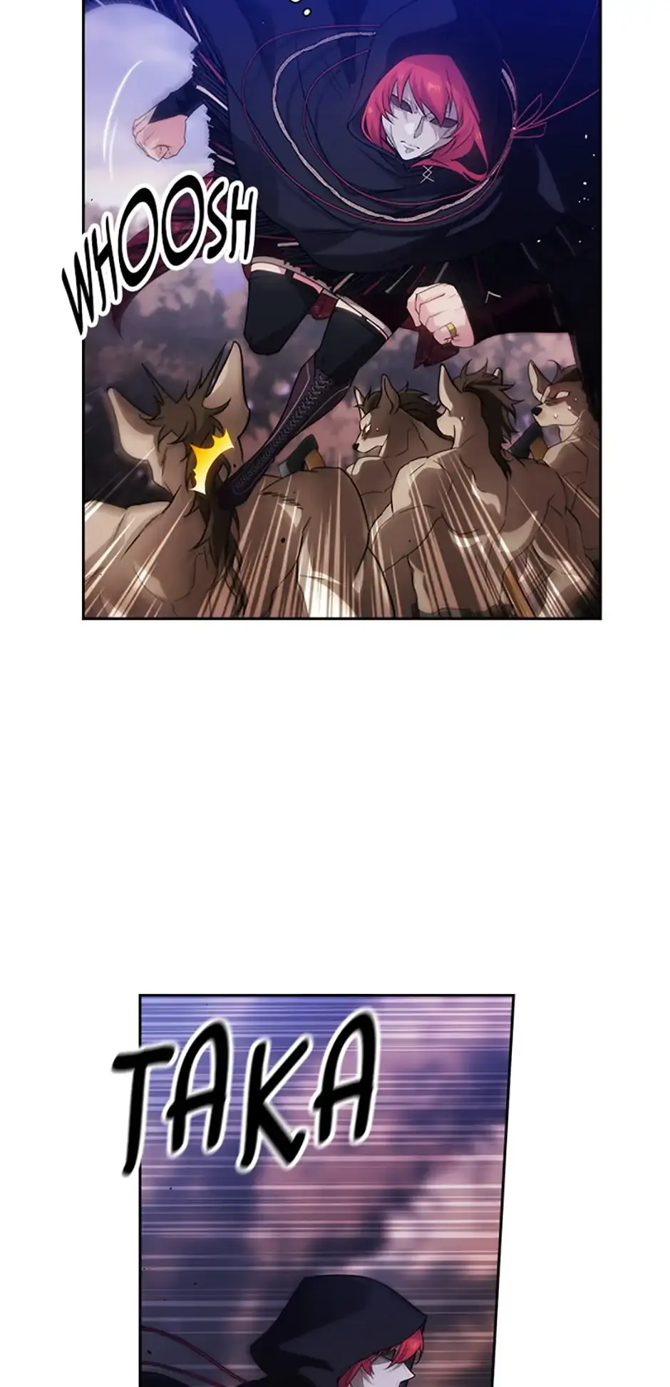 Reminiscence Adonis Manhwa Chapter 217 - Page 11