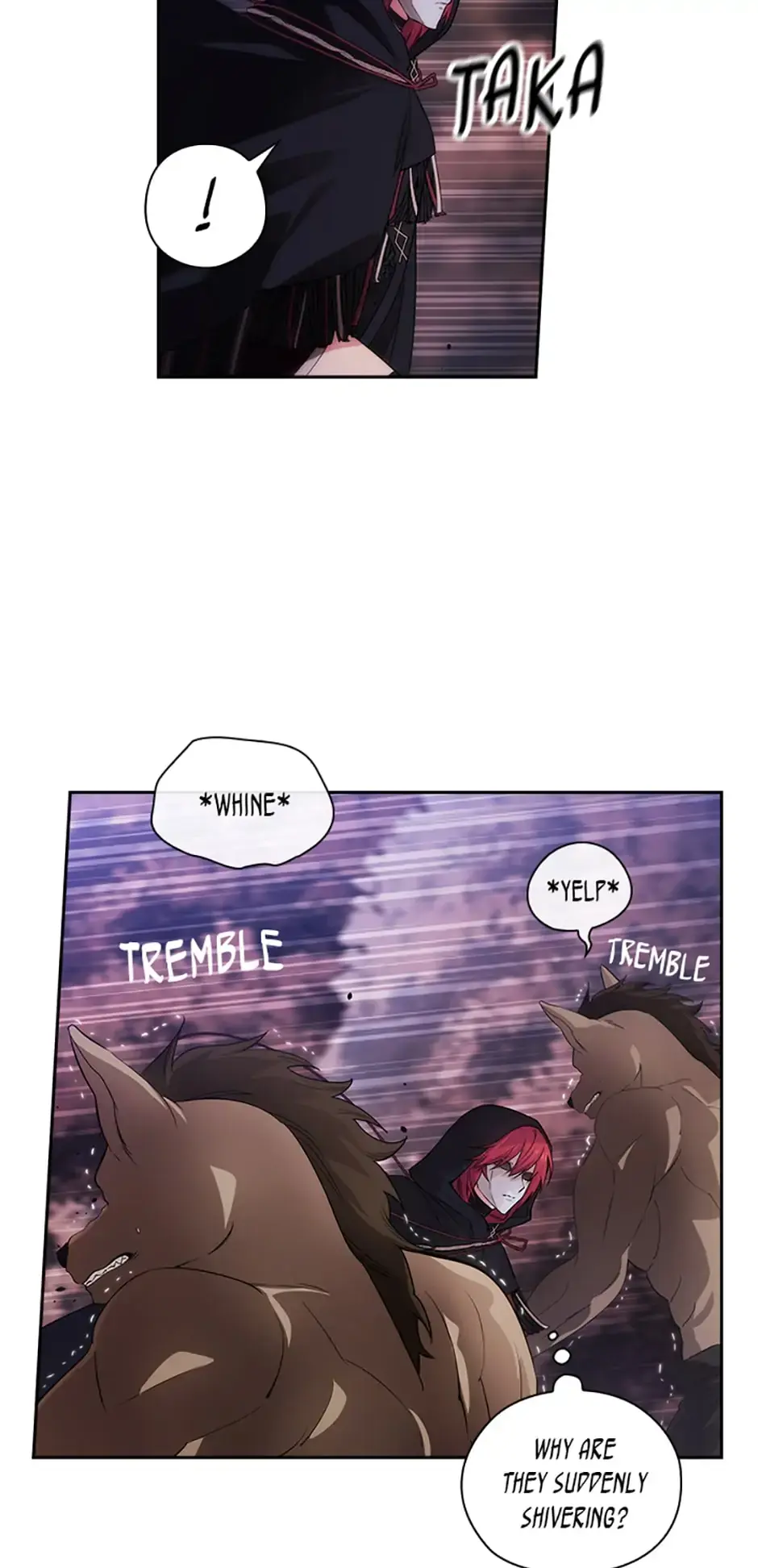 Reminiscence Adonis Manhwa Chapter 217 - Page 12