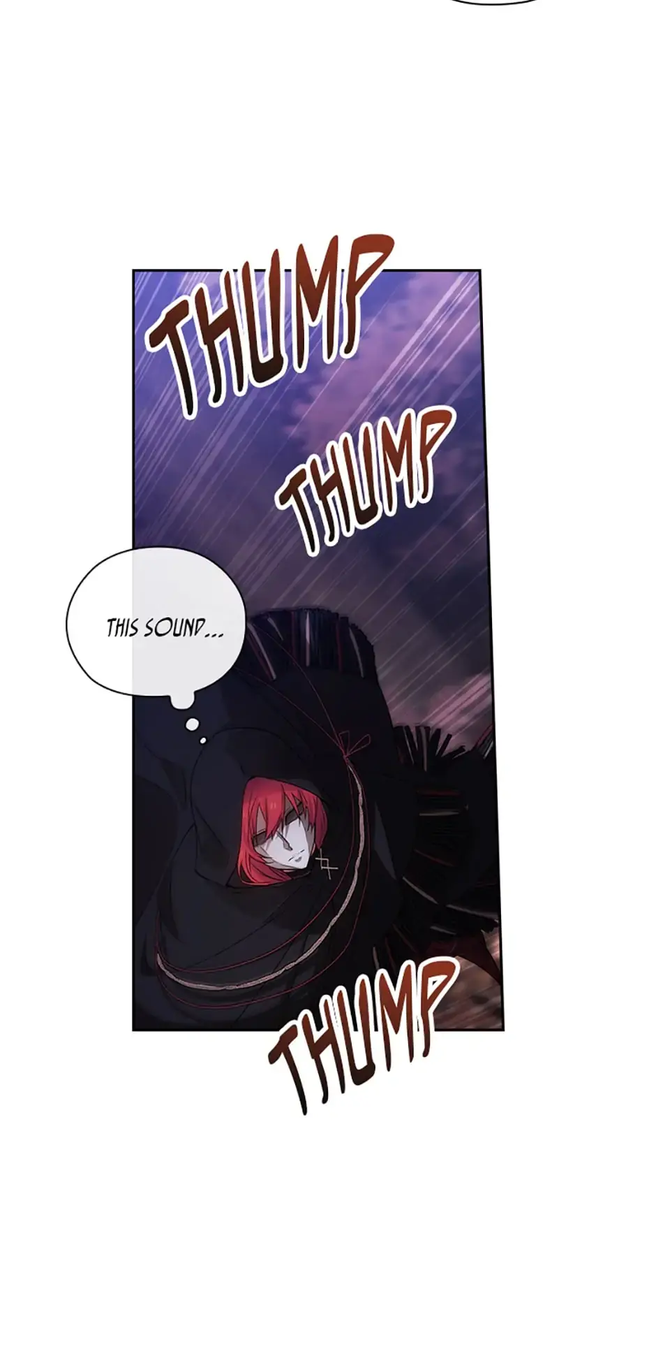Reminiscence Adonis Manhwa Chapter 217 - Page 13