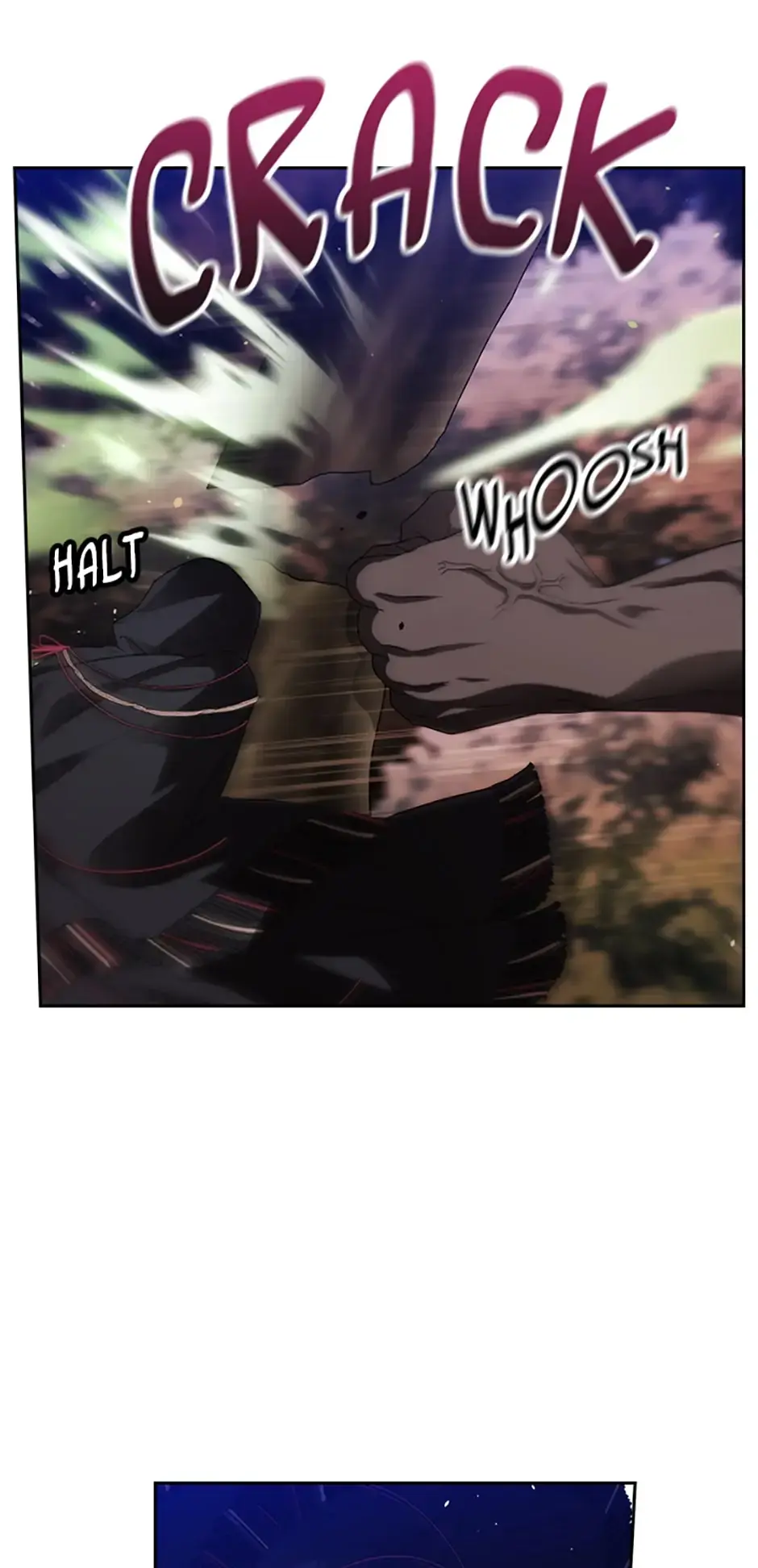 Reminiscence Adonis Manhwa Chapter 217 - Page 14