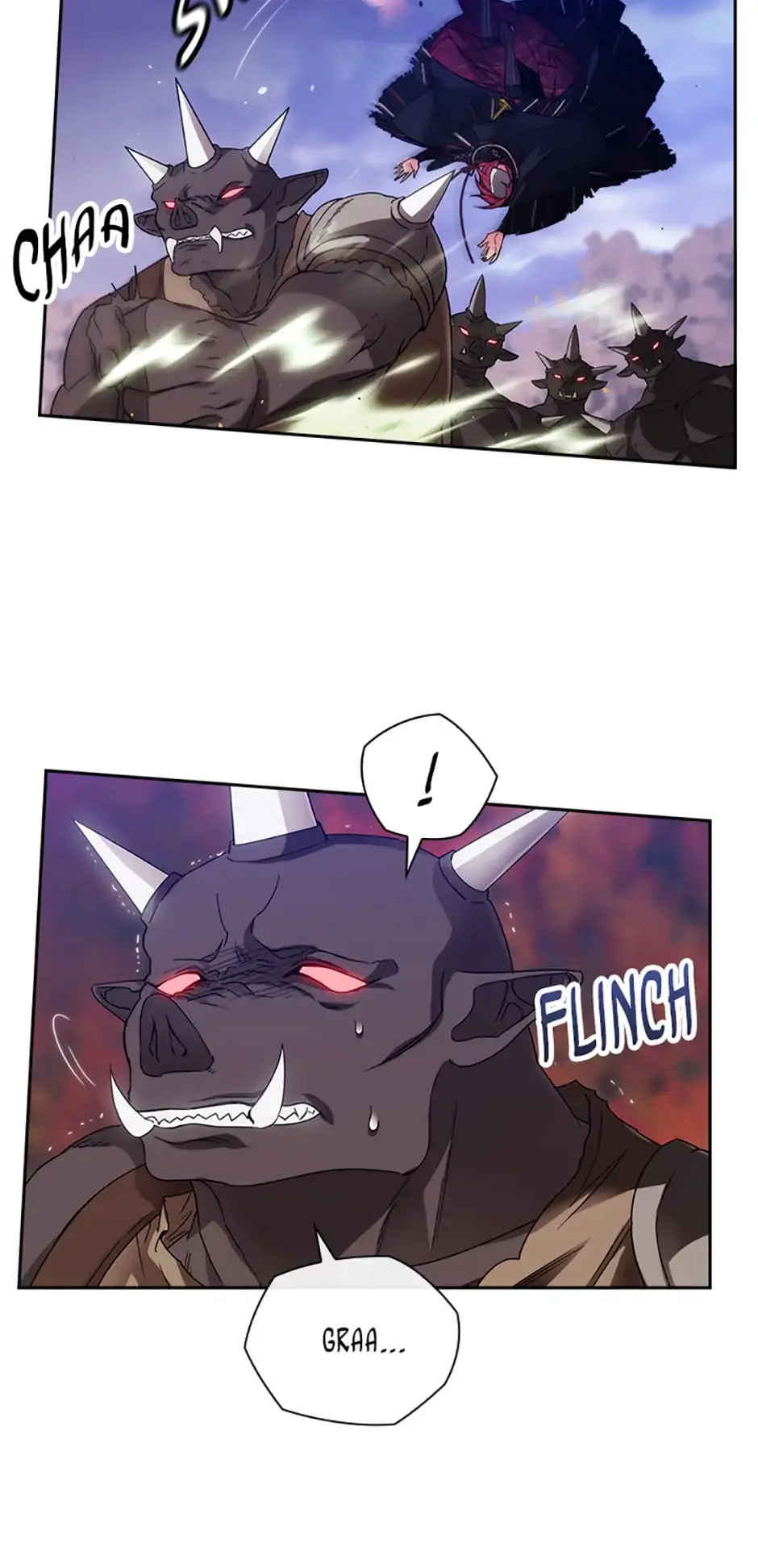 Reminiscence Adonis Manhwa Chapter 217 - Page 16
