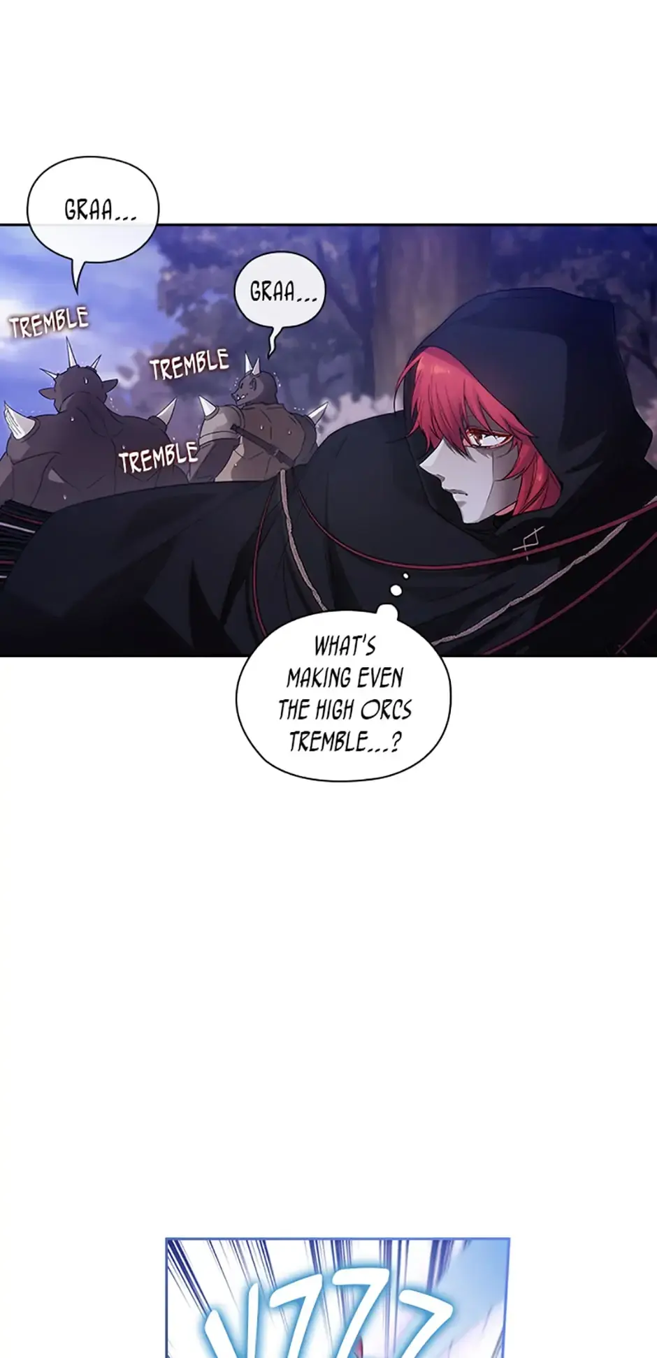 Reminiscence Adonis Manhwa Chapter 217 - Page 17