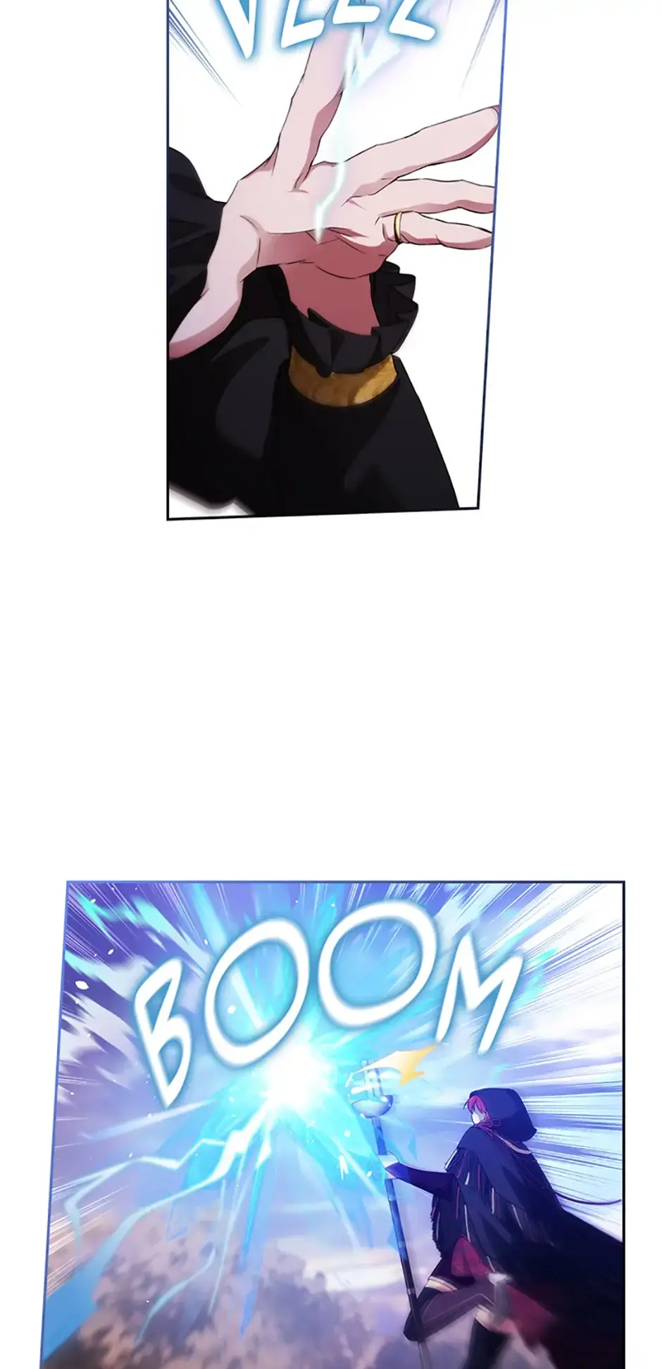 Reminiscence Adonis Manhwa Chapter 217 - Page 18