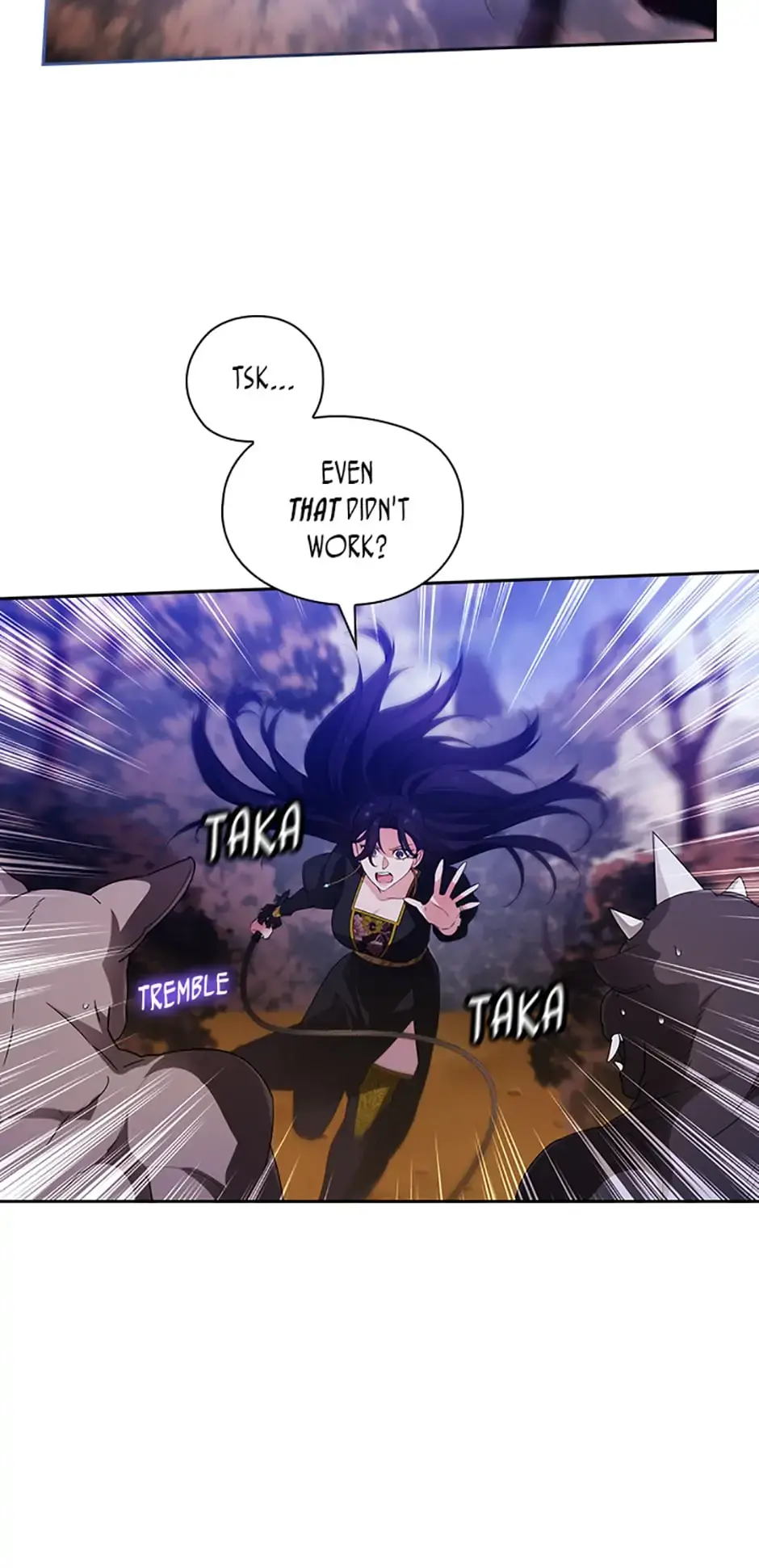 Reminiscence Adonis Manhwa Chapter 217 - Page 19