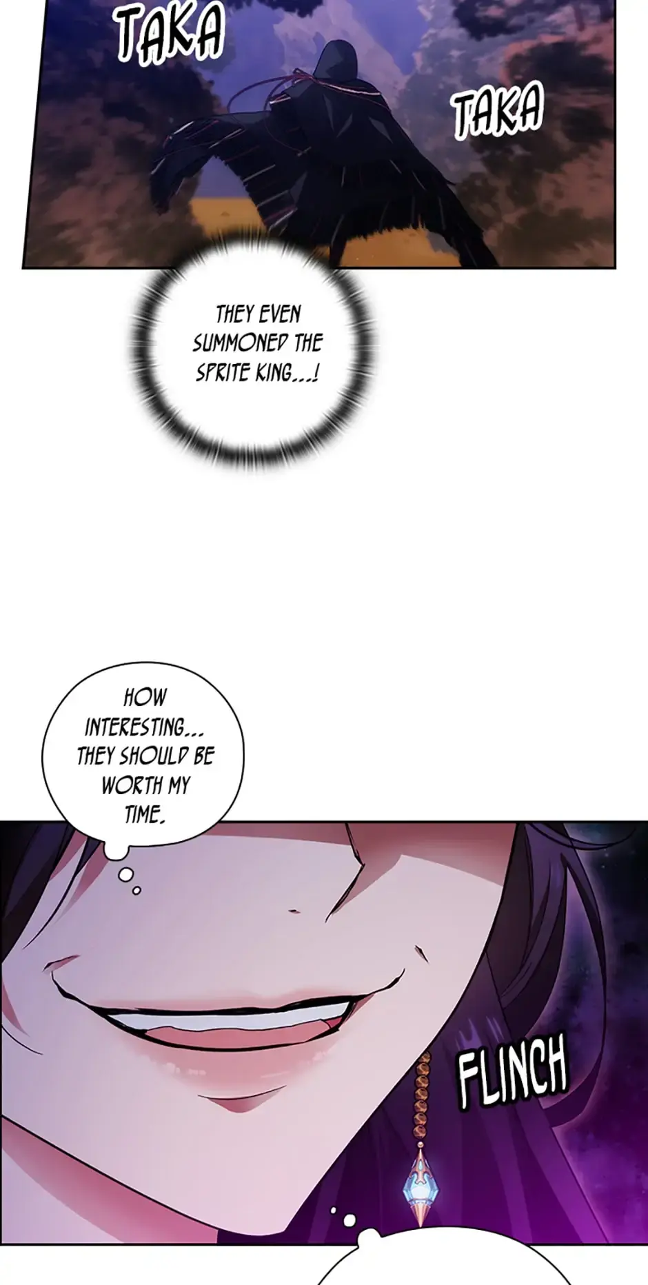 Reminiscence Adonis Manhwa Chapter 217 - Page 22