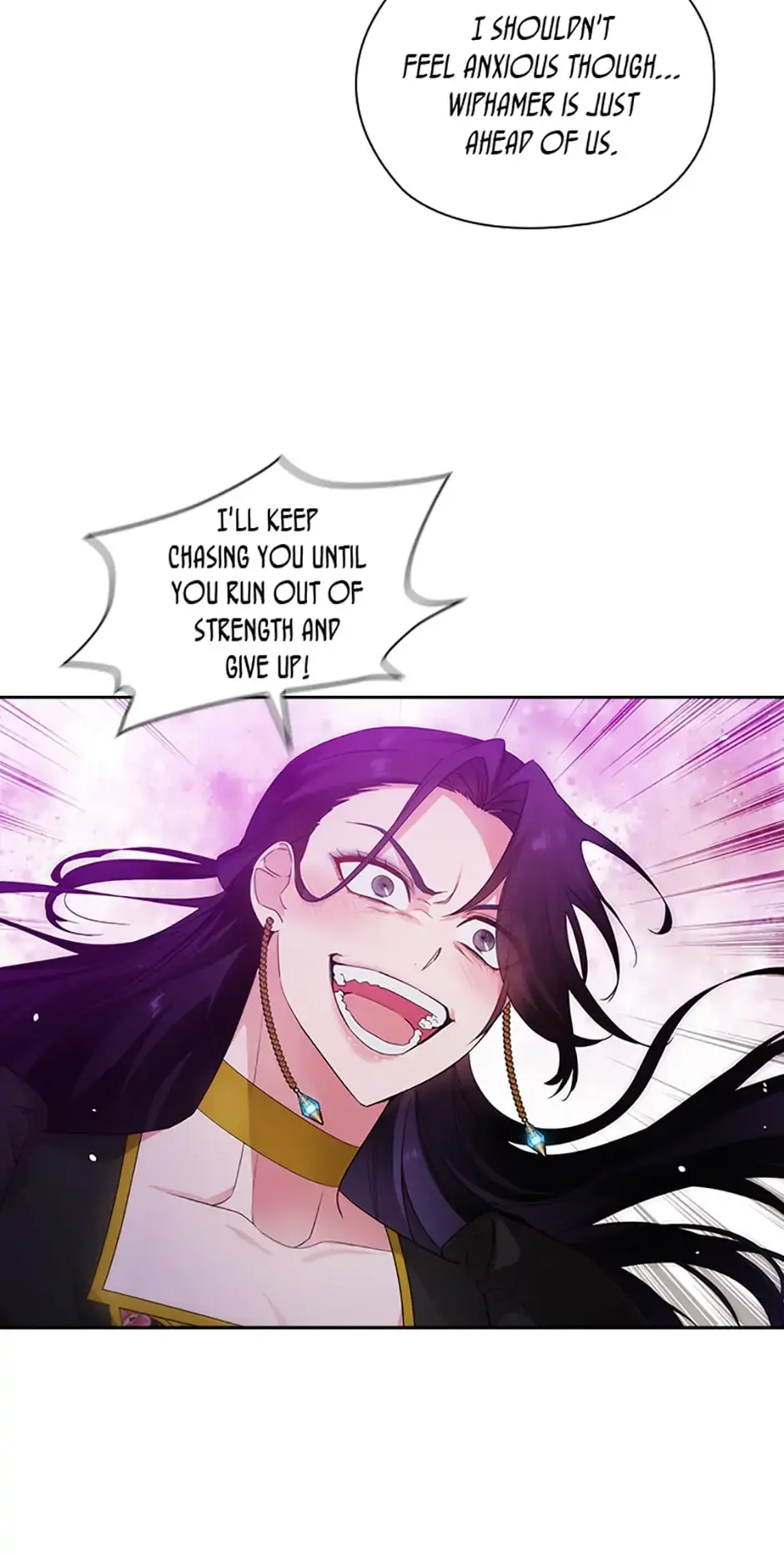 Reminiscence Adonis Manhwa Chapter 217 - Page 23