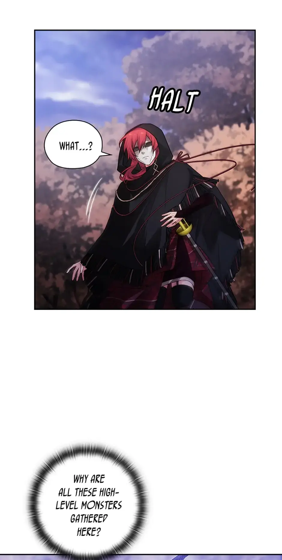 Reminiscence Adonis Manhwa Chapter 217 - Page 25
