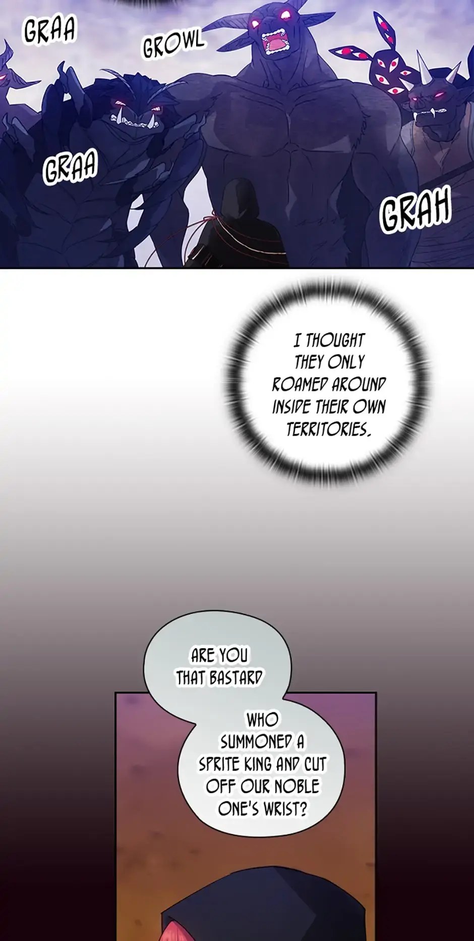 Reminiscence Adonis Manhwa Chapter 217 - Page 26