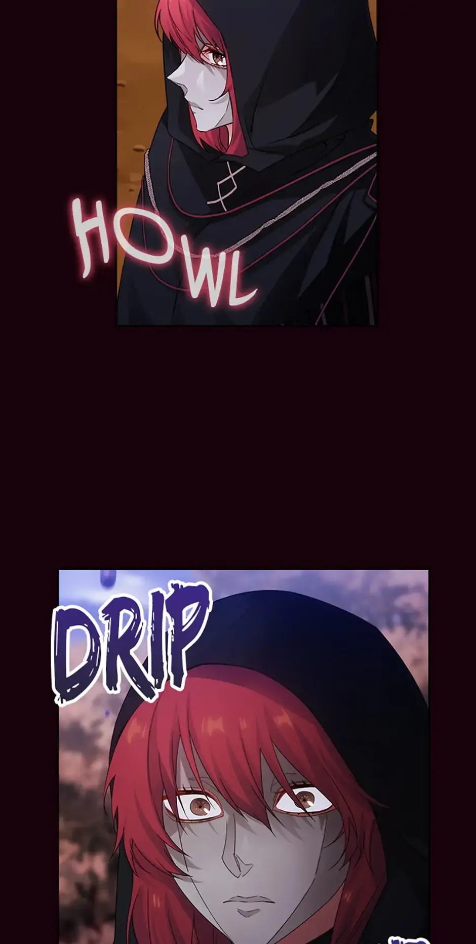 Reminiscence Adonis Manhwa Chapter 217 - Page 27