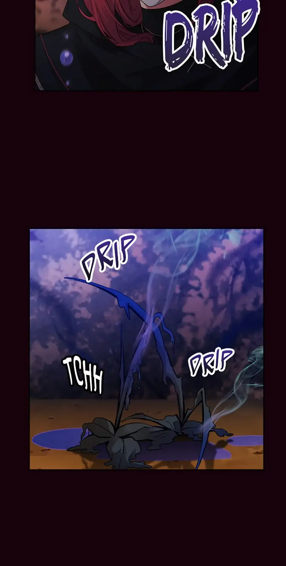 Reminiscence Adonis Manhwa Chapter 217 - Page 28
