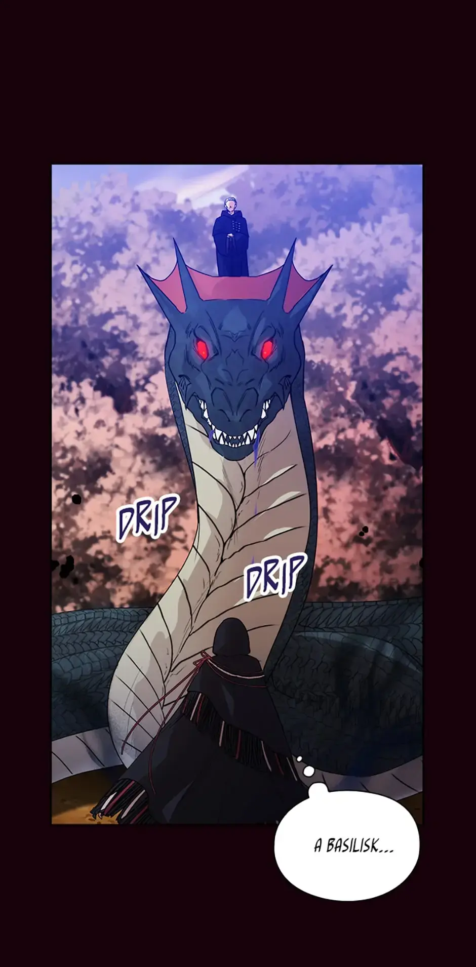 Reminiscence Adonis Manhwa Chapter 217 - Page 29