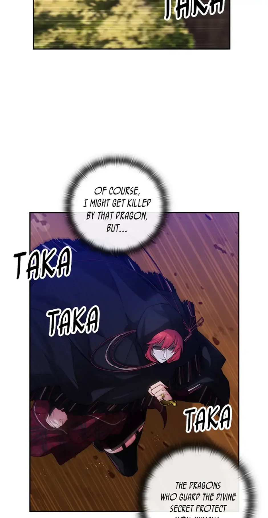 Reminiscence Adonis Manhwa Chapter 217 - Page 3