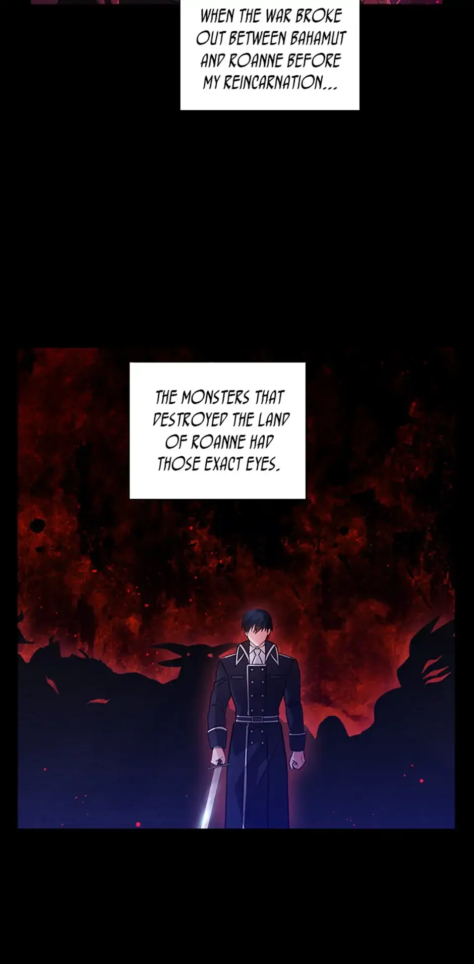 Reminiscence Adonis Manhwa Chapter 217 - Page 32