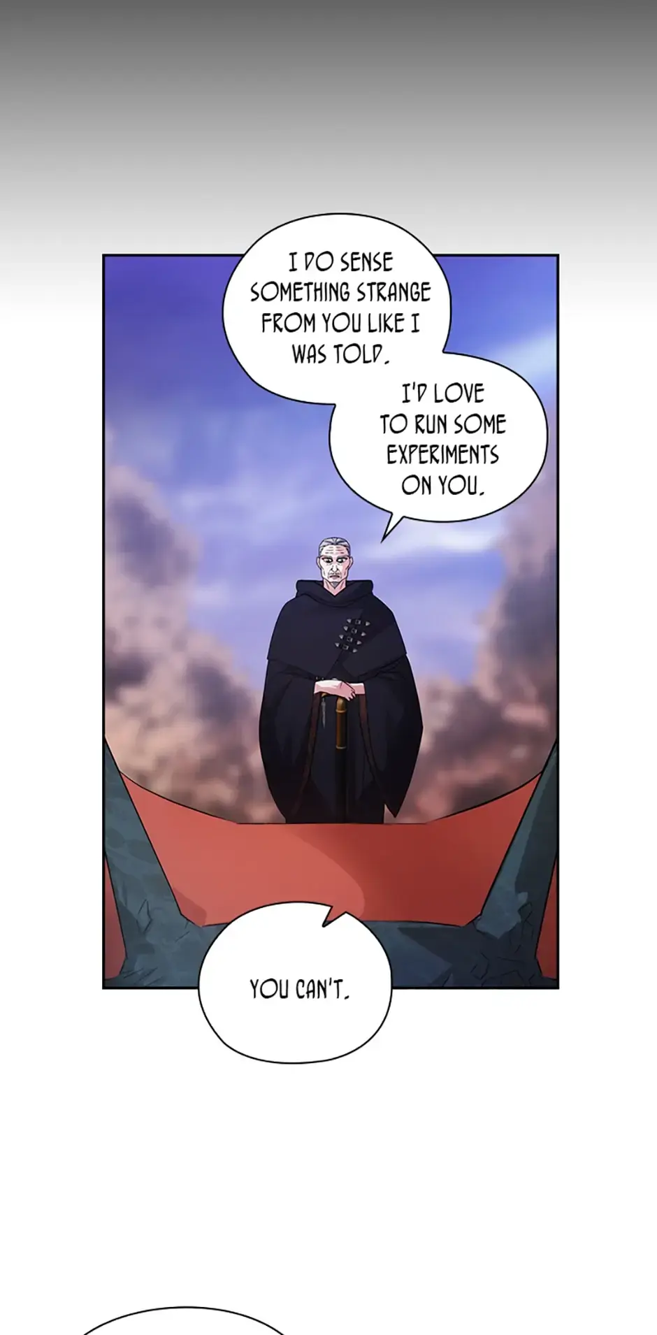 Reminiscence Adonis Manhwa Chapter 217 - Page 34
