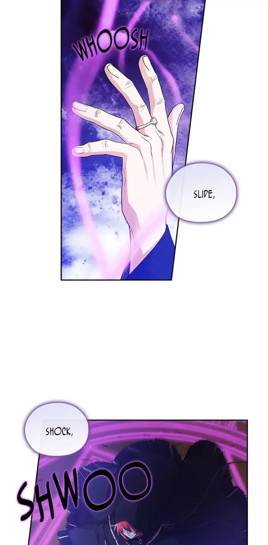 Reminiscence Adonis Manhwa Chapter 217 - Page 36