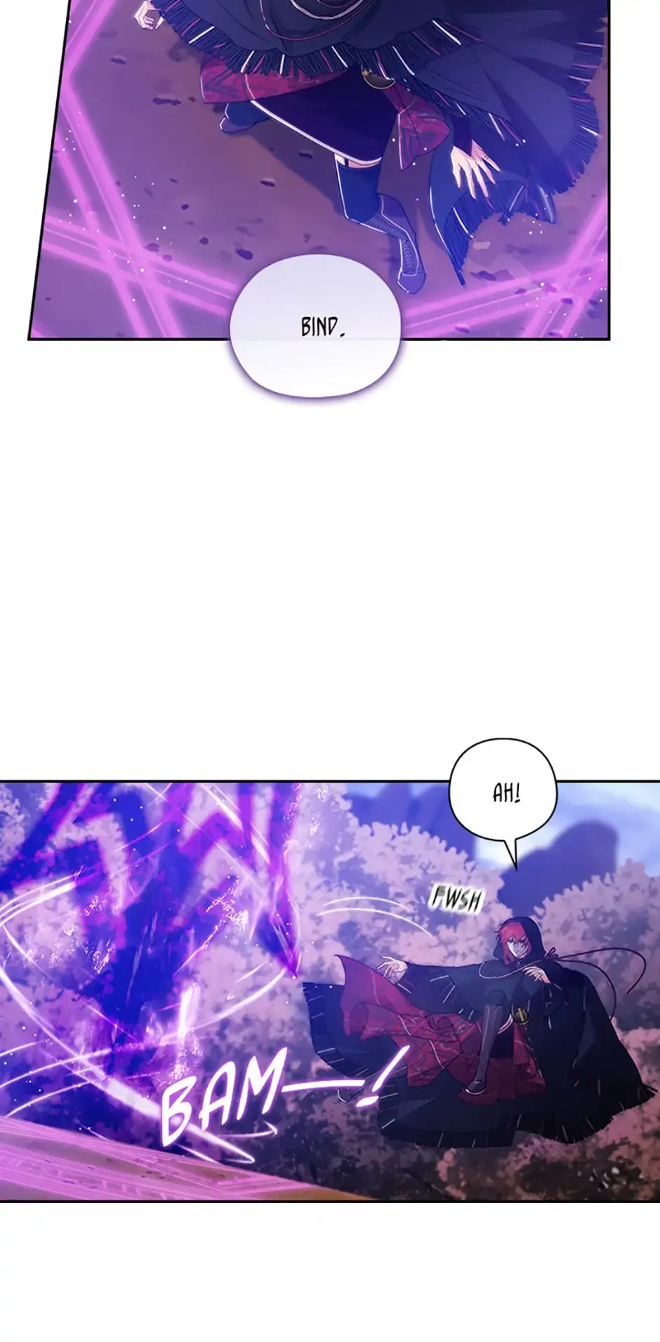 Reminiscence Adonis Manhwa Chapter 217 - Page 37