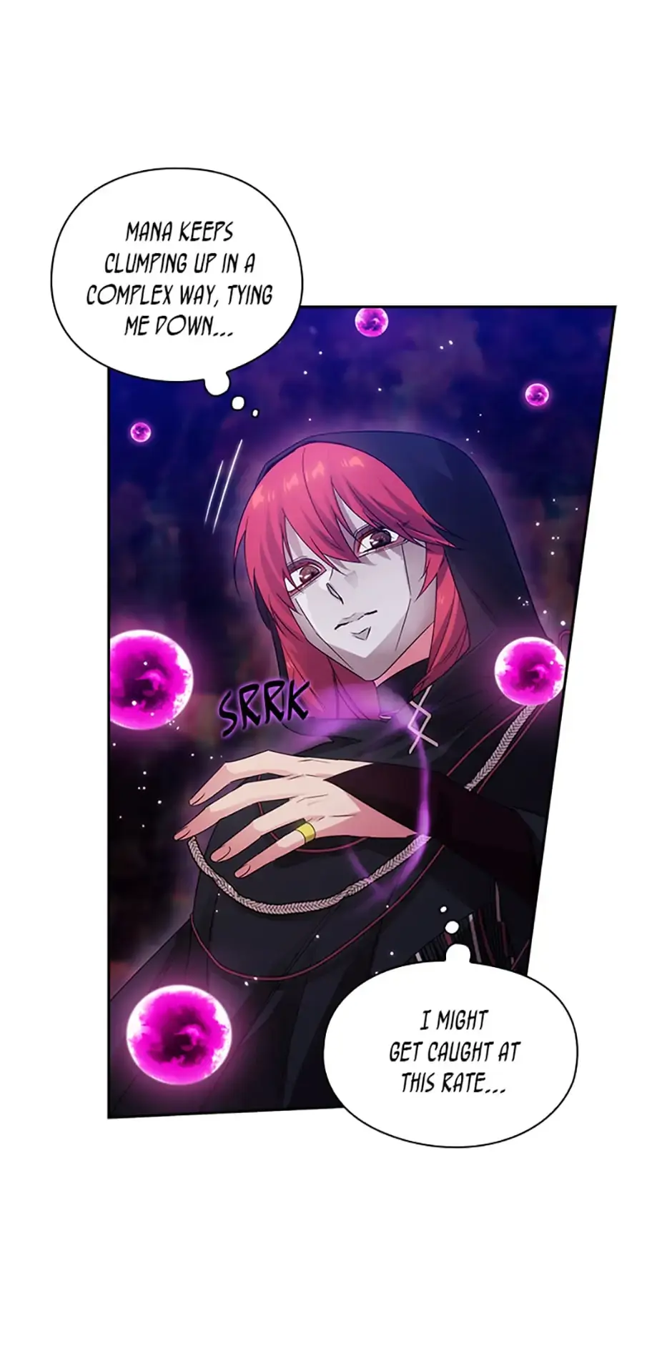 Reminiscence Adonis Manhwa Chapter 217 - Page 38