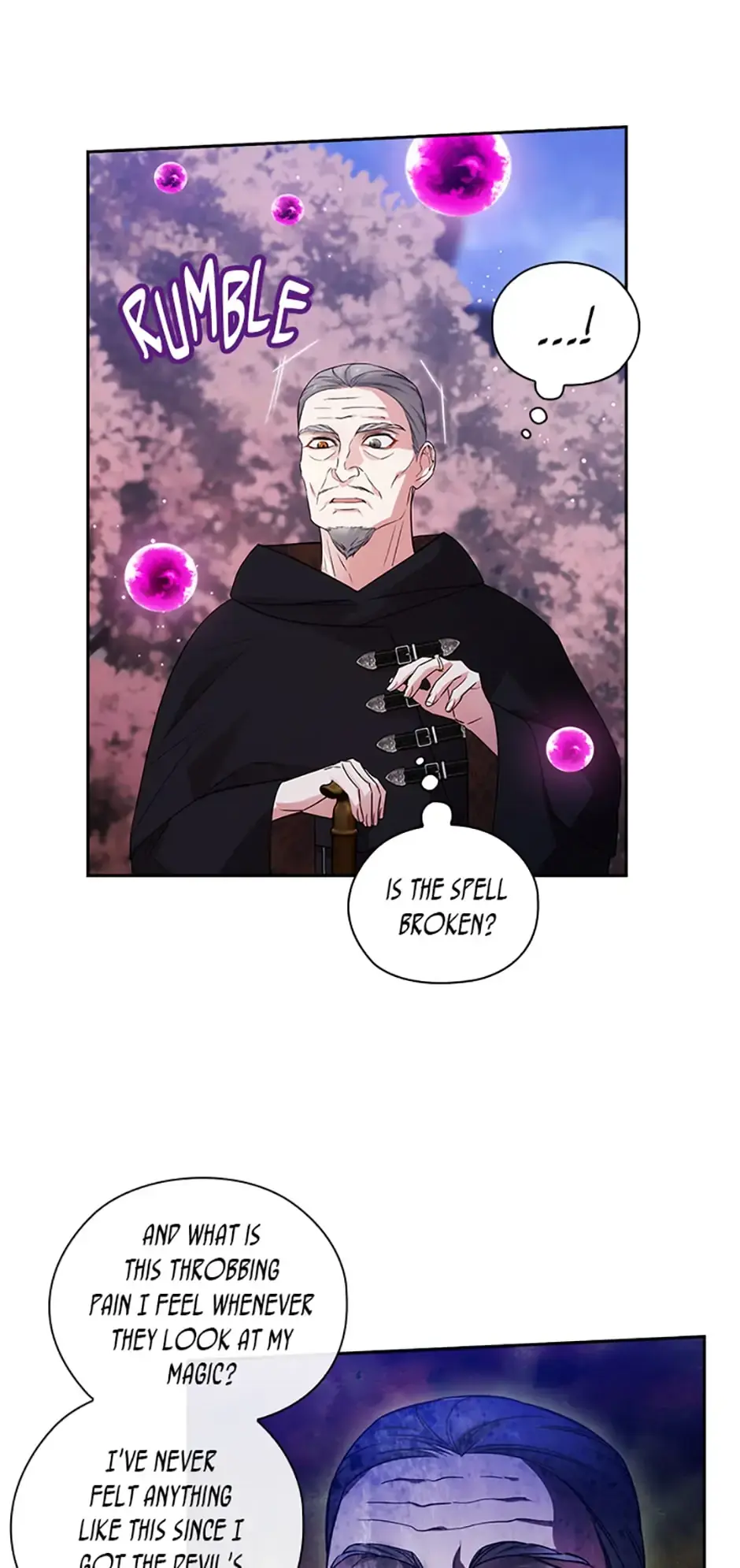 Reminiscence Adonis Manhwa Chapter 217 - Page 40