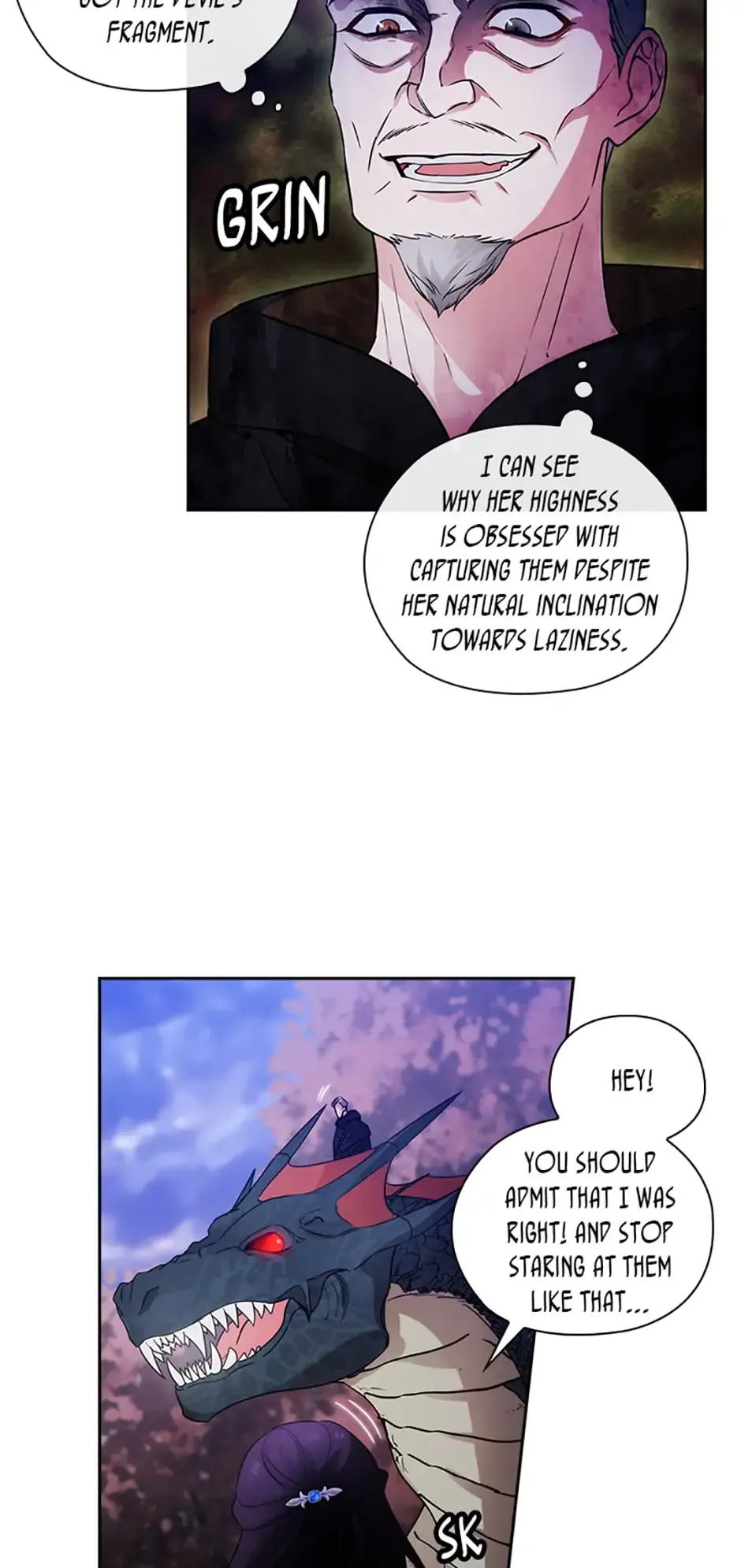 Reminiscence Adonis Manhwa Chapter 217 - Page 41