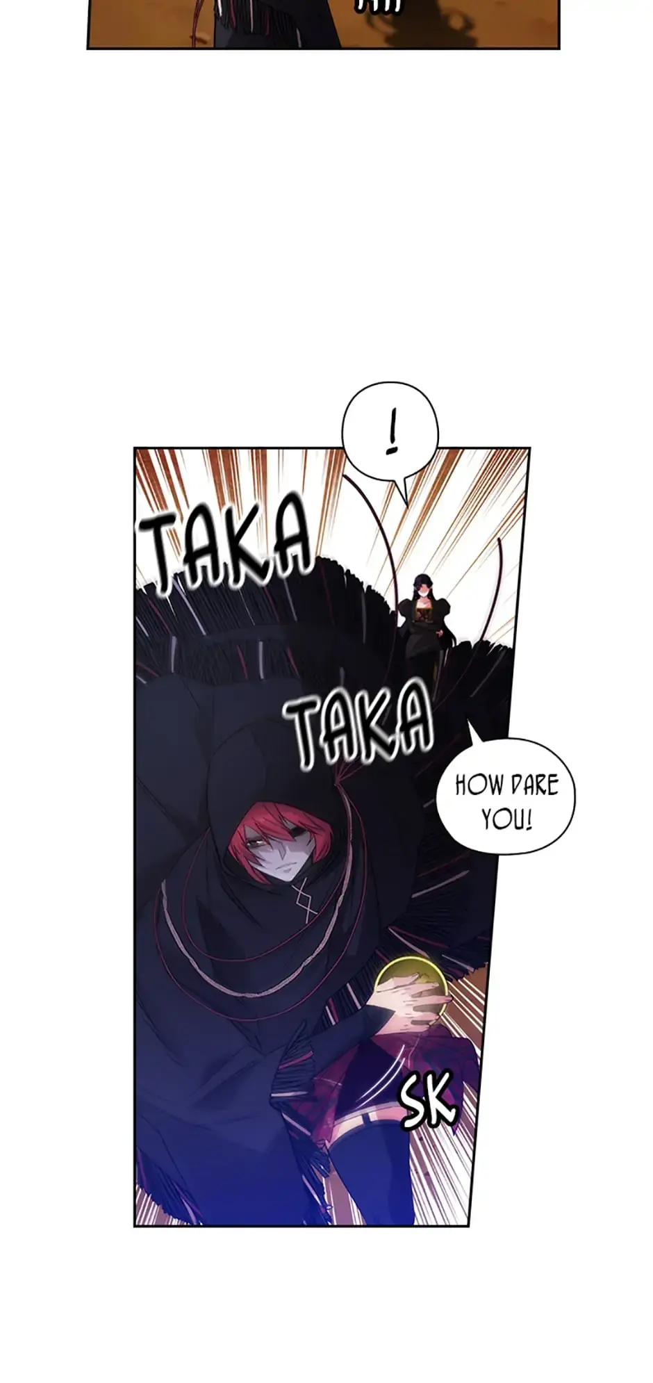 Reminiscence Adonis Manhwa Chapter 217 - Page 45
