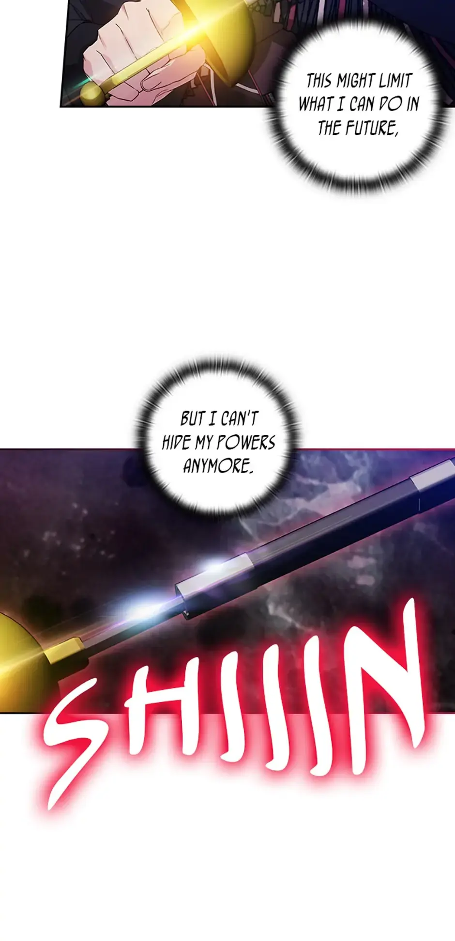 Reminiscence Adonis Manhwa Chapter 217 - Page 47