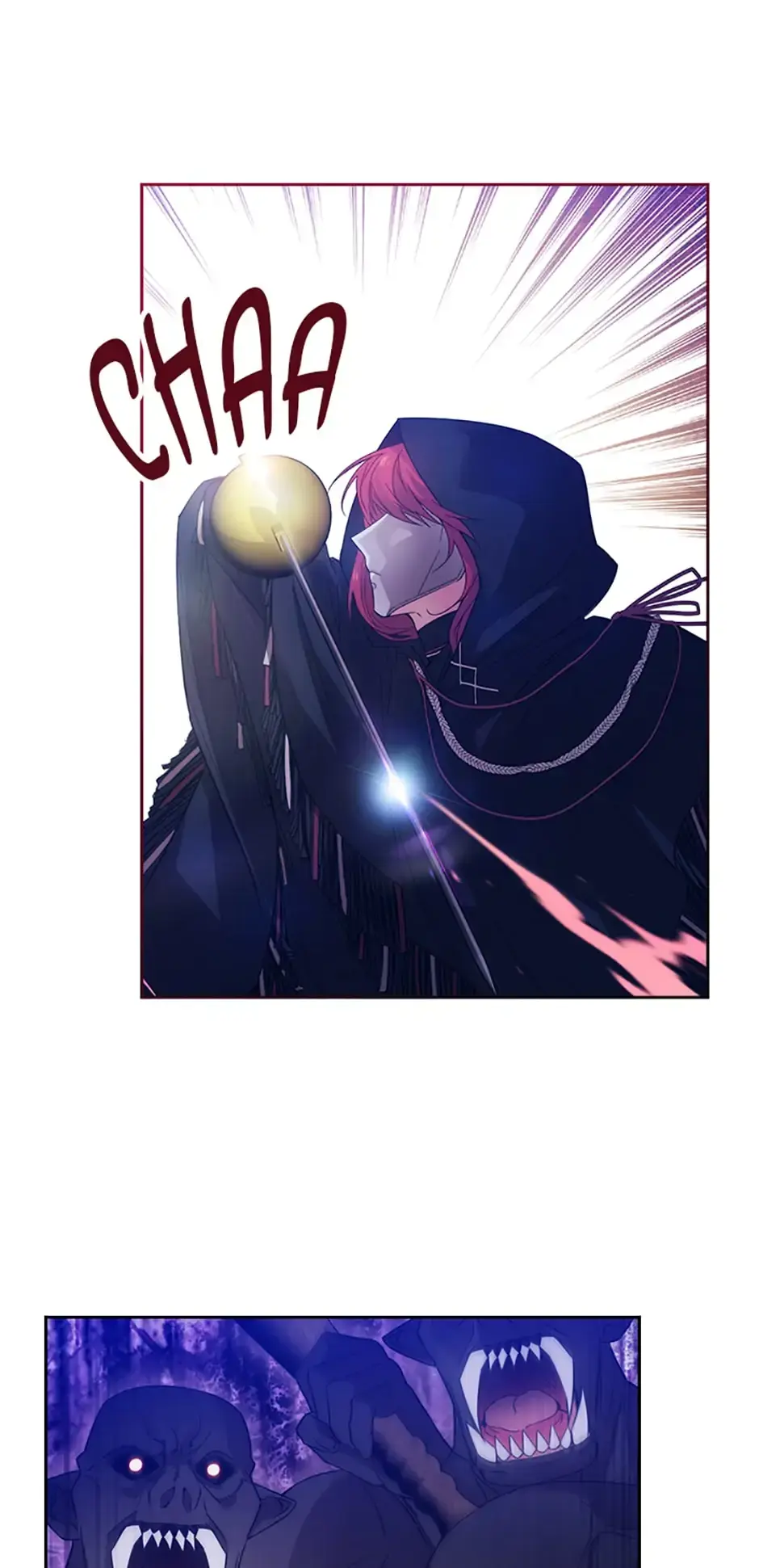 Reminiscence Adonis Manhwa Chapter 217 - Page 48