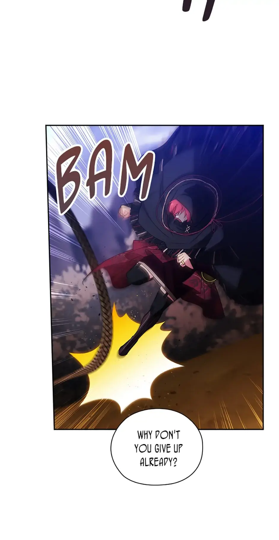 Reminiscence Adonis Manhwa Chapter 217 - Page 5