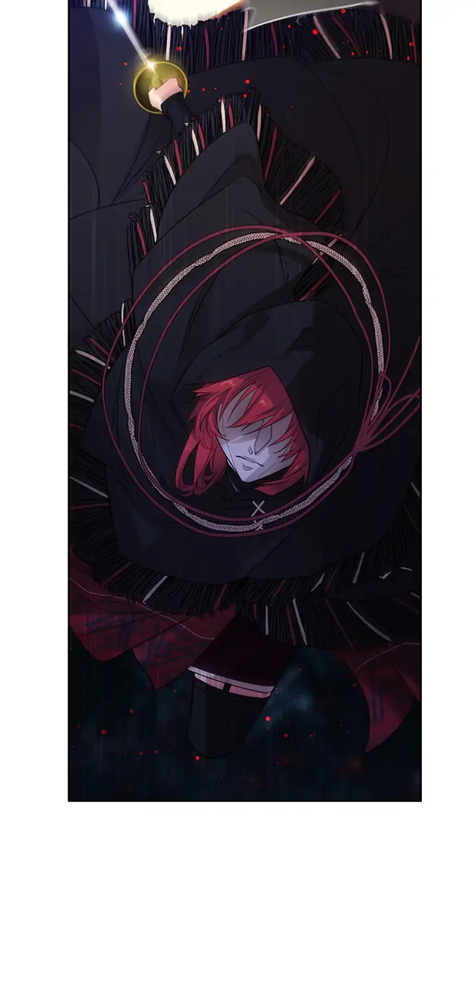Reminiscence Adonis Manhwa Chapter 217 - Page 50