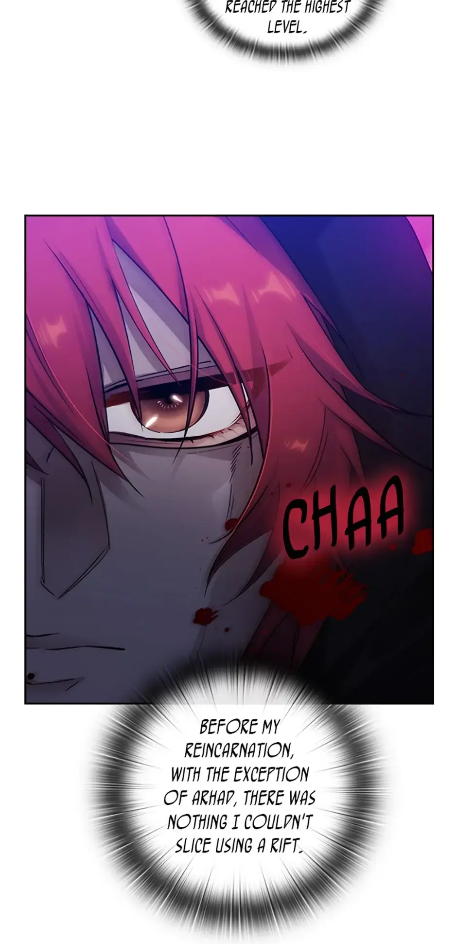 Reminiscence Adonis Manhwa Chapter 217 - Page 54