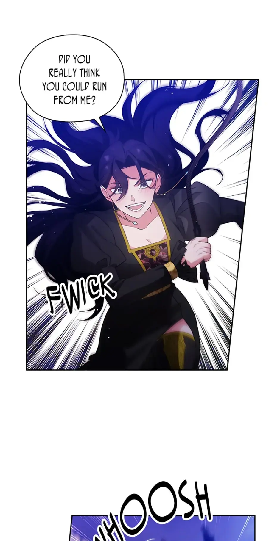 Reminiscence Adonis Manhwa Chapter 217 - Page 6