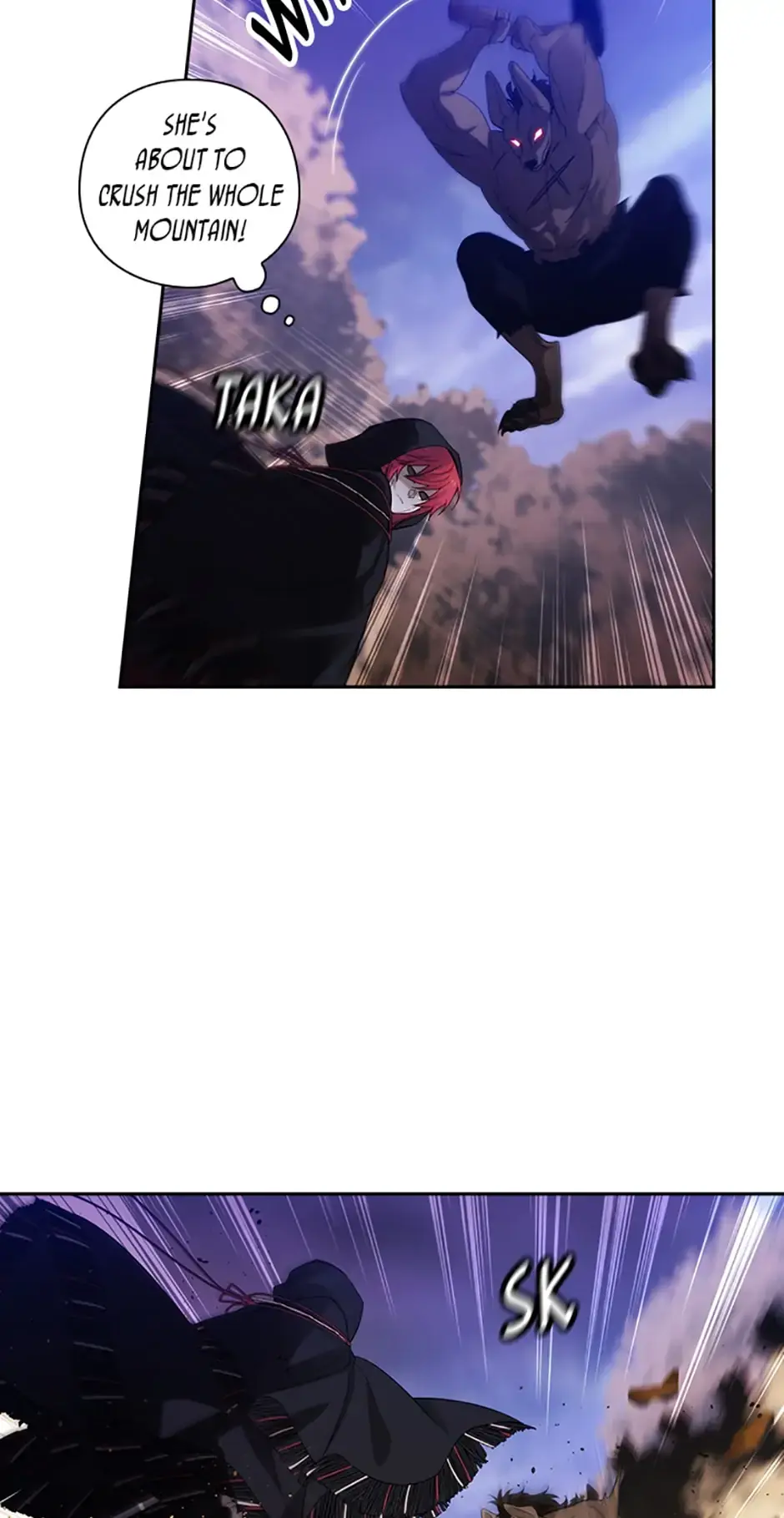 Reminiscence Adonis Manhwa Chapter 217 - Page 7