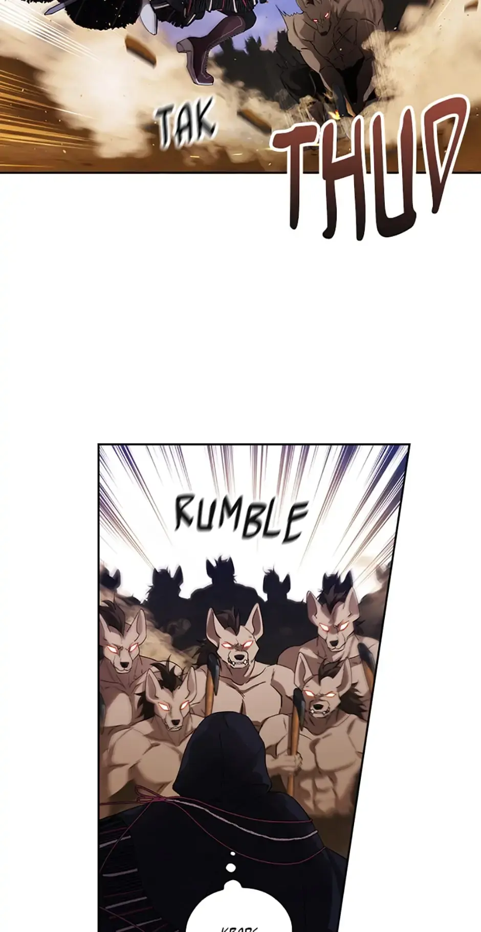 Reminiscence Adonis Manhwa Chapter 217 - Page 8