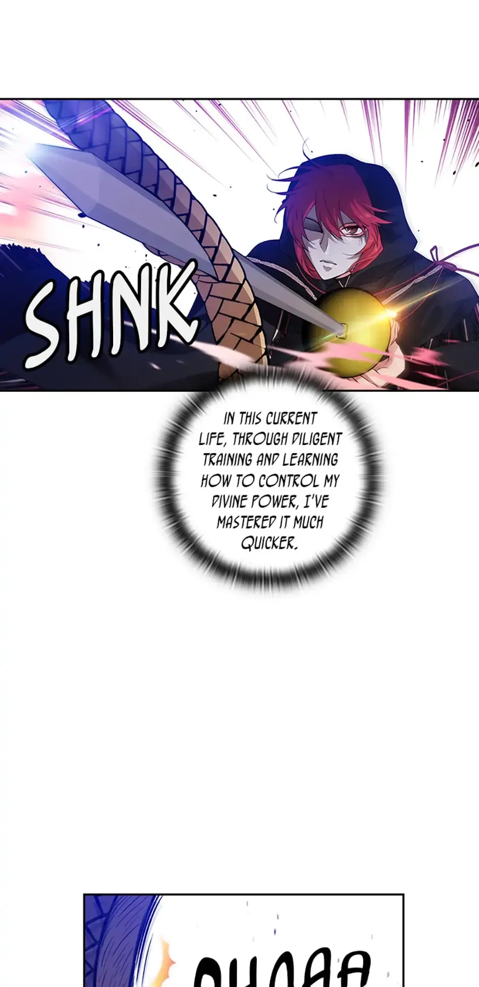 Reminiscence Adonis Manhwa Chapter 218 - Page 11